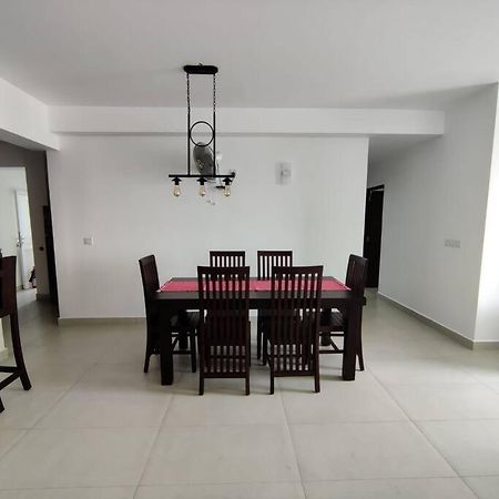 Modern Apartment In Close Proximity To The Beach 可倫坡 外观 照片