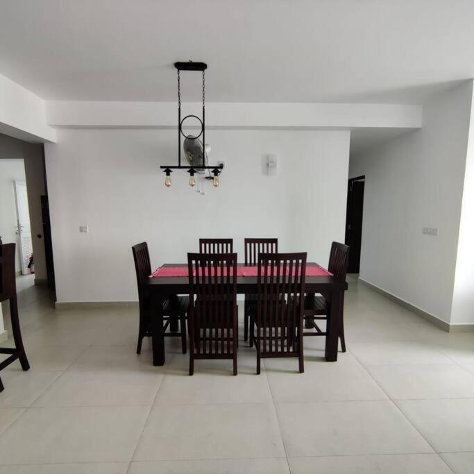 Modern Apartment In Close Proximity To The Beach 可倫坡 外观 照片